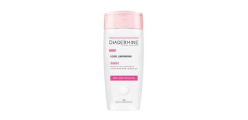 Diadermine Leche Limpiadora 200 Ml 1