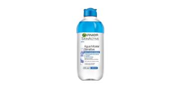 Garnier Agua Micelar Sensitive 400Ml 1