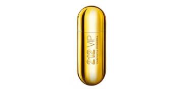 C.Herrera 212 Vip 80 Vaporizador 1