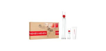 Kenzo Flower By Kenzo EDP LOTE 100 vaporizador 1