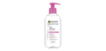 Garnier Gel Micelar Todo En 1 200 Ml 1
