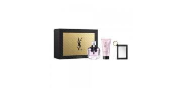 Mon Paris Edp Lote 90 Vaporizador 1