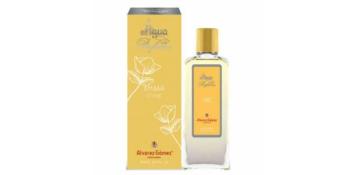 Álvarez Gómez Agua de Perfume Ambar 150 vap 1