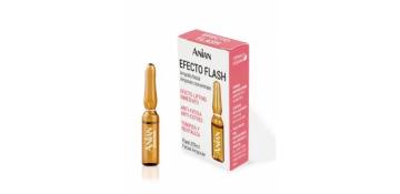 Ampollas Anian Efecto flash 1X2ml 1