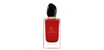 ARMANI SI PASSIONE Eau de Parfum 100ml 1