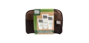 Bull Dog Skincare For Men Neceser 1