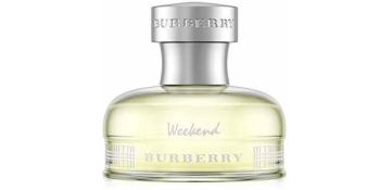 Burberry Weekend for woman edp 100 vaporizador 1