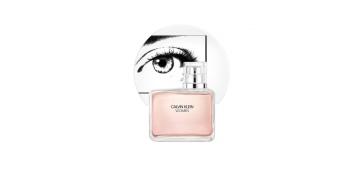 CALVIN KLEIN WOMEN edp 30 vaporizador 1