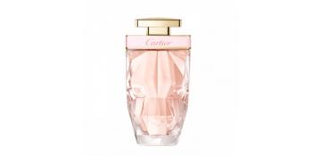 CARTIER LA PANTHERE Eau de Toilette 50 vaporizador 1