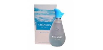 Chanson d´Eau Mar Azul  200 ml 1