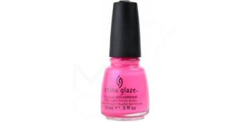 CHINA GLAZE UÑAS HANG TEN TOES 14ML 1