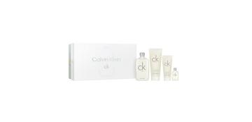 Calvin Klein Ck One Lote 200 Vaporizador 1