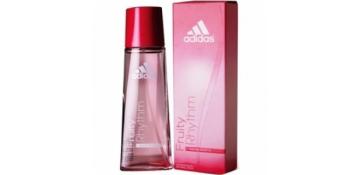 Colonia Adidas woman Fruity Rhythm 75 vaporizador 1
