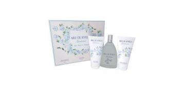 Colonia Aire De Sevilla Gardenias 150ml Estuche 1