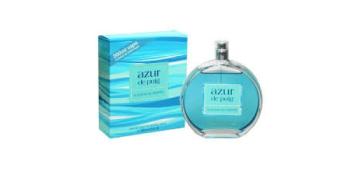Colonia Azur de Puig 200 vaporizador 1