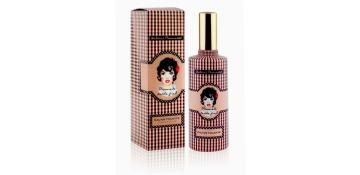 Colonia Dolores Promesas Prometo Serte Fiel 125Ml 1