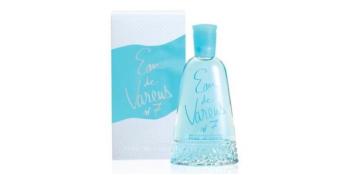 Colonia Eau Varens Nº7 150 Vap 1
