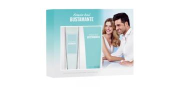 Colonia Esencia Azul Bustamante 100+body 100 1