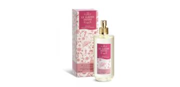 Colonia Luxana Le Jardin Infini Rosas 200ml 1
