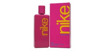 Colonia Nike Pink Woman 100ml 1