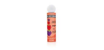 colonia The Fruit Company Frutos Rojos 30ml 1