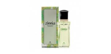 Colonia Zinnia 100 vaporizador 1