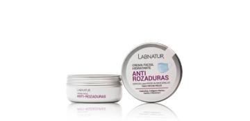 Crema facial hidratante Labnatur anti-rozaduras 50ml 1