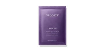 DECORTÉ Liposome Moisture Mask 20ml 1
