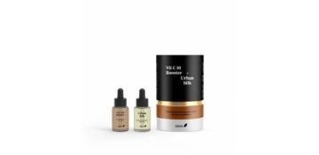 Ebers Vita C10 Booster+Urban Silk 2X30ml 1