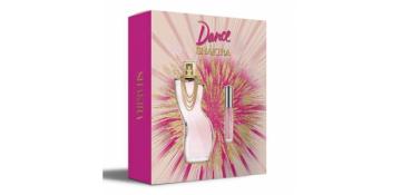 Colonia Dance Shakira 50 + lip gloss 1