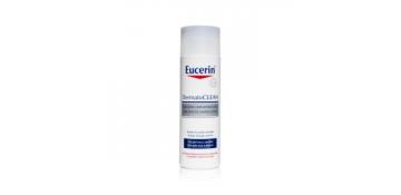 Eucerin Emulsión Limpiadora Suave 200ml 1