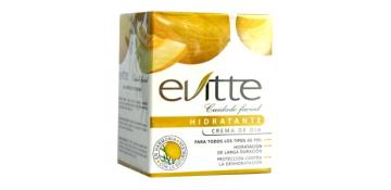 Evitte crema Hidratante 50 ml 1