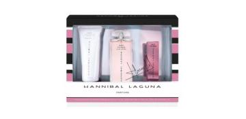 Hannibal Laguna FACE TO FACE 150 Pack 1