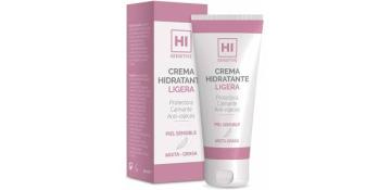 HI Sensitive crema hidratante ligera 50ml 1
