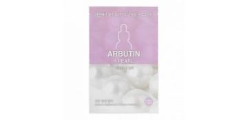 Holika Holika Mask Albutin + Pearl 18ml 1