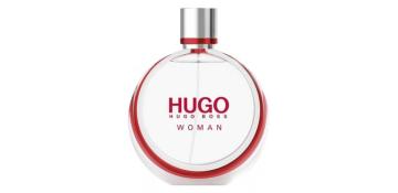 Hugo Woman EDP 50 vaporizador 1