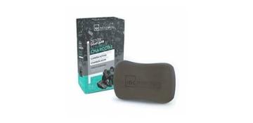 IDC Jabón Carbón Activo 75g 1