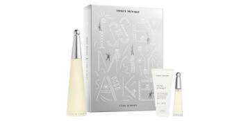 Issey Miyake L'eau EDT LOTE 100 vaporizador 1