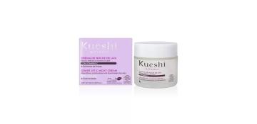 Kueshi Grape Vit-C Noche 50ml 1