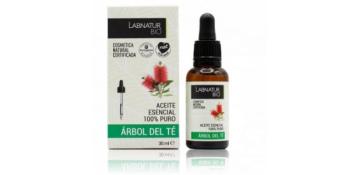 Labnatur Bio Aceite Puro Árbol De Té 30Ml 1