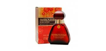 Maroussia 100 vaporizador 1