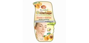 Mascarilla Facial S&S Albaricoque 15ml 1