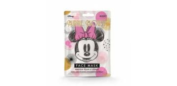 Mascarilla Facial Disney Minnie Magic Mad Beauty 1