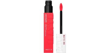Maybelline SuperStay Matte Ink 25 1