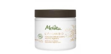 Melvita Argan Bio Body Cream 175ml 1