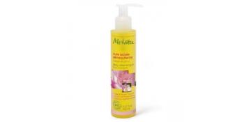 Melvita Rose Nectar Cleasing Oil 145ml 1