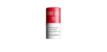My Clarins PORE-LESS Gomme Pores et Matité 3,2gr 1