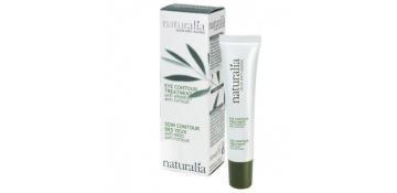 Naturalia Crema olivo Antiage contorno de ojos 15ml 1