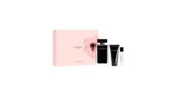 Narciso Rodriguez edt LOTE 100 vaporizador 1