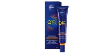 Nivea Q10 Plus C  Energy Noche 40ml 1